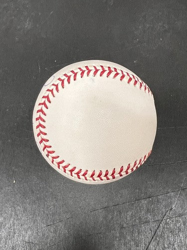 Brooks Robinson Signed Official MLB Baseball HOF 83 Auto Orioles  MLB COA