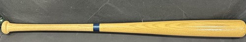 Gary Carter Signed Game Used Rawlings Adirondack Bat & Wrist Band Mets Auto PSA