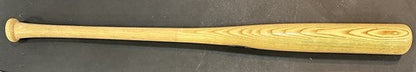 Frank Robinson Signed LS Powerized Game Model Bat Auto Reds Orioles JSA COA HOF
