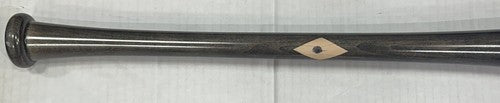 JD Martinez Signed Old Hickory Maple Game Model Bat Auto NY Mets Red Sox Steiner