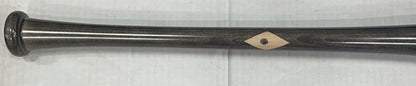 JD Martinez Signed Old Hickory Maple Game Model Bat Auto NY Mets Red Sox Steiner