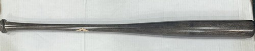 JD Martinez Signed Old Hickory Maple Game Model Bat Auto NY Mets Red Sox Steiner