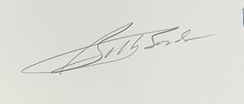 Willie Mays Barry Bonds Bobby Signed 28x20 SF Giants Litho Photo Auto Cbm Coa