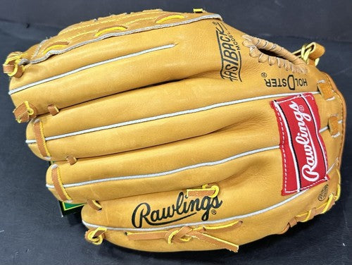 Derek Jeter Signed Rawlings RGB 2 Rookie Glove Roy Yankees Mint Auto PSA COA HOF