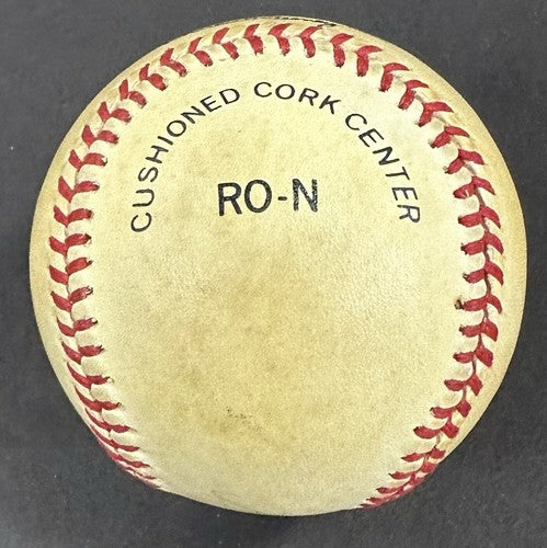 Sandy Koufax Signed Official NL Feeney Baseball LA Dodgers Autograph PSA COA HOF
