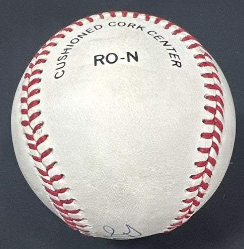 Stan Musial Signed Official NL Baseball Cardinals HoF Mint Auto Beauty PSA Coa