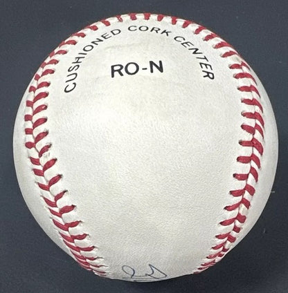 Stan Musial Signed Official NL Baseball Cardinals HoF Mint Auto Beauty PSA Coa