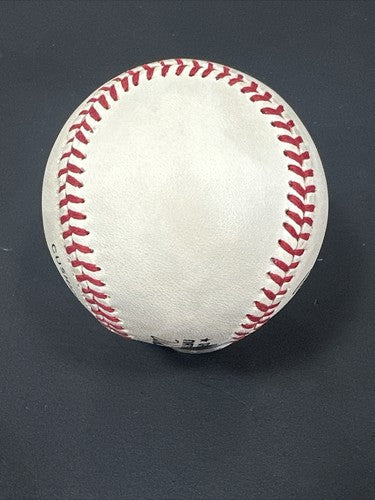 Stan Musial Signed Official NL Baseball Cardinals HoF Mint Auto Beauty PSA Coa