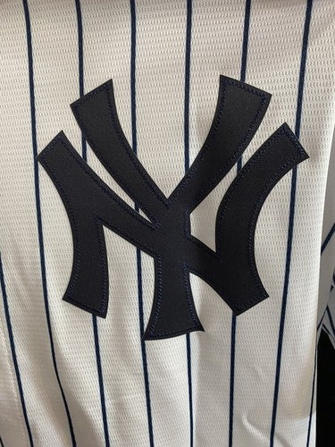 Mariano Rivera Yankees #42 Signed 6 Stat Jersey WS MVP HOF 2019 Auto Steiner COA