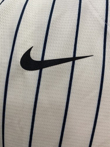 Mariano Rivera Yankees #42 Signed 6 Stat Jersey WS MVP HOF 2019 Auto Steiner COA