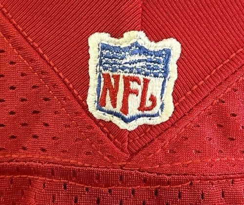 Joe Montana Signed 49ers Pro Line Wilson Authentic Jersey Vintage Auto UDA HOF