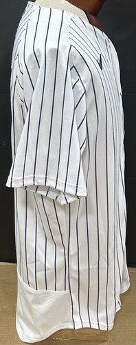Aaron Judge Signed Yankees Nike Authentic Game Jersey Auto Fanatics MLB COA MVP