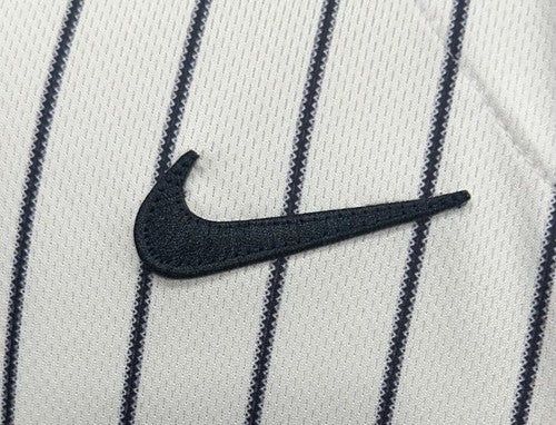 Aaron Judge Signed Yankees Nike Authentic Game Jersey Auto Fanatics MLB COA MVP