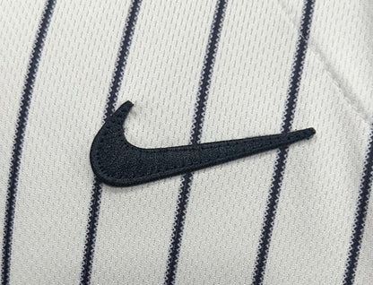 Aaron Judge Signed Yankees Nike Authentic Game Jersey Auto Fanatics MLB COA MVP