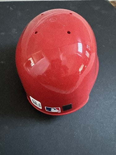 Alex Rodrguez Signed Mini Baseball Helmet Rangers Topps Reserve Coa Mint AUTO