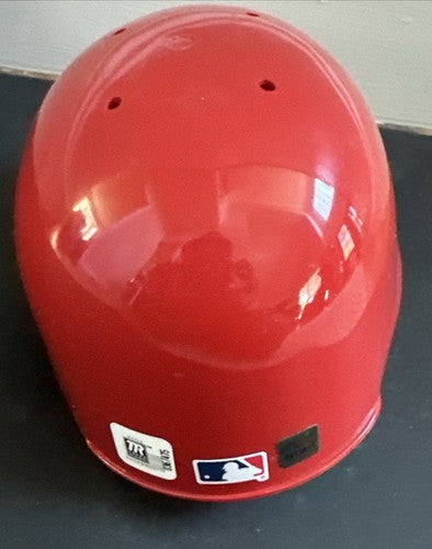 Alex Rodrguez Signed Mini Baseball Helmet Rangers Topps Reserve Coa Mint AUTO