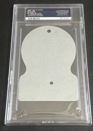 1955 WORLD SERIES Clubhouse TICKET Brooklyn DODGERS Jackie Robinson Psa 7 Pop 1