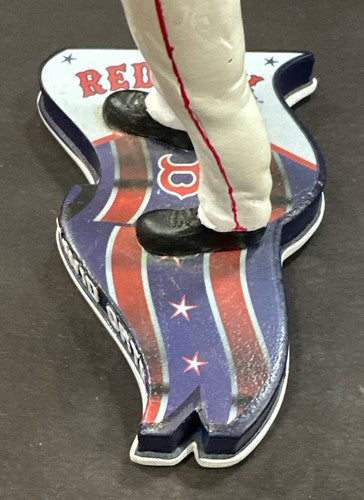DAVID ORTIZ Boston Red Sox Big Papi Le/ 2013 Forever Legends Bobblehead Bobble