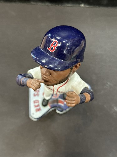 DAVID ORTIZ Boston Red Sox Big Papi Le/ 2013 Forever Legends Bobblehead Bobble