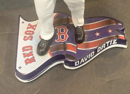 DAVID ORTIZ Boston Red Sox Big Papi Le/ 2013 Forever Legends Bobblehead Bobble
