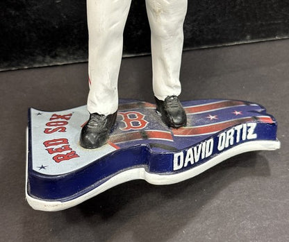 DAVID ORTIZ Boston Red Sox Big Papi Le/ 2013 Forever Legends Bobblehead Bobble