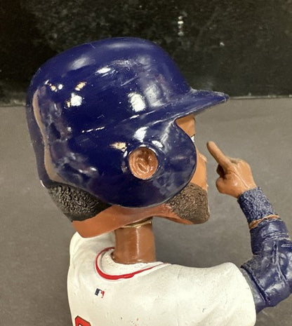 DAVID ORTIZ Boston Red Sox Big Papi Le/ 2013 Forever Legends Bobblehead Bobble