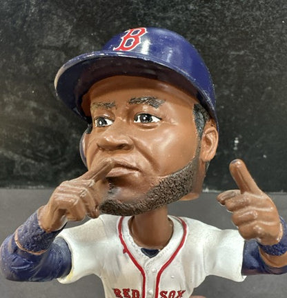 DAVID ORTIZ Boston Red Sox Big Papi Le/ 2013 Forever Legends Bobblehead Bobble