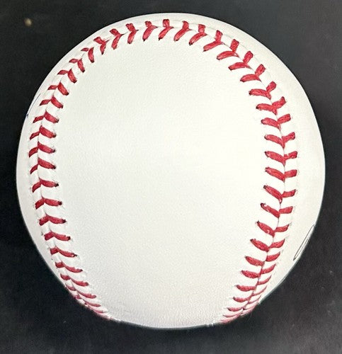Matt Cain Giants Signed Official 2010 World Series Baseball Auto MLB Holo COA