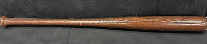 Rusty Staub Signed 500 Hits 4 Teams LE Cooperstown Bat Autograph Mets Astros COA