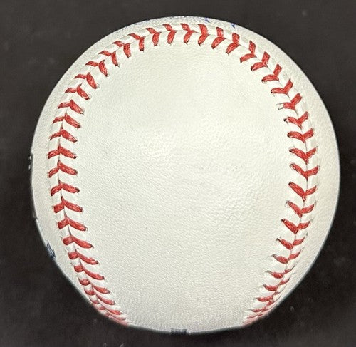 Aaron Judge Signed Official MLB Baseball Autograph Yankees MVP Fanatics MLB COA