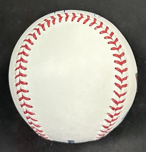Aaron Judge Signed Official MLB Baseball Autograph Yankees MVP Fanatics MLB COA