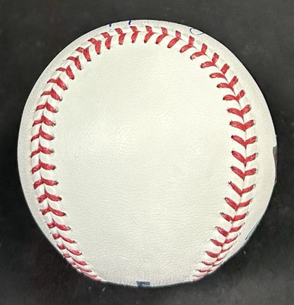 Aaron Judge Signed Official MLB Baseball Autograph Yankees MVP Fanatics MLB COA