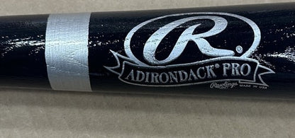 Cal Ripken Jr Signed Rawlings Pro Model Bat 2632 Games Auto Orioles Steiner COA