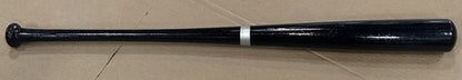 Cal Ripken Jr Signed Rawlings Pro Model Bat 2632 Games Auto Orioles Steiner COA