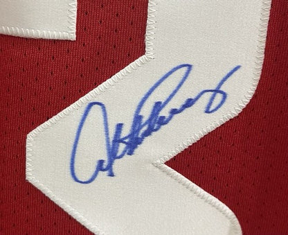 Alex Rodriguez Signed Majestic Authentic 2000 ASG Jersey /103 Auto Mariners UDA