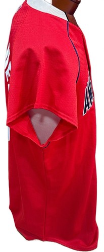 Alex Rodriguez Signed Majestic Authentic 2000 ASG Jersey /103 Auto Mariners UDA