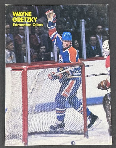 Mike Bossy Signed Hockey Full Magazine 1982 PSA 10 Gem Mint Auto Islanders LOA