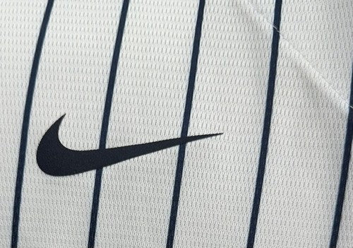 Juan Soto Signed Ny Yankees Nike MLB Jersey Mint Auto JSA COA Size XL Now Mets