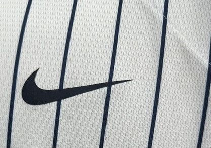 Juan Soto Signed Ny Yankees Nike MLB Jersey Mint Auto JSA COA Size XL Now Mets