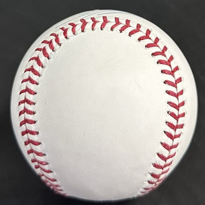 Gleyber Torres Signed Official MLB Baseball Yankees Tigers Autograph Steiner COA