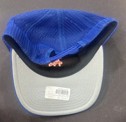 NEW YORK METS Trucker MESH 2013 All Star Snapback Hat Cap 47 Adjustable NEW