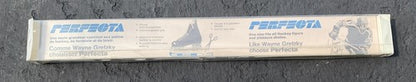 Perfecta Wayne Gretzky Edmonton Oilers Skate Guard Protege New Mint Rare