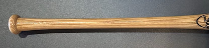 NY Mets 1969 WS Champs Team Signed LS LE Bat Nolan Ryan Tom Seaver 25 Auto JSA