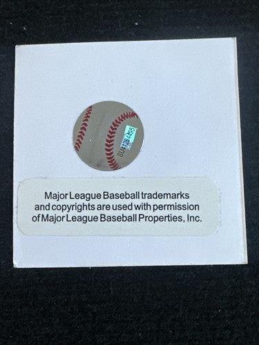 NY Mets 2015 NLCS championship  Silver Plated Coin Highland Mint Le W Coa In Box