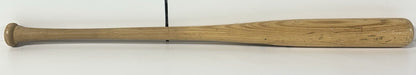 Don Baylor Game Used Louisville Slugger Genuine R161 Model Bat Angels CBM COA