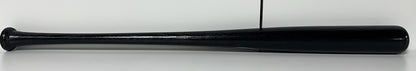 Derek Jeter Signed LS P72 Game Model Bat NY Yankees 2004 Auto Steiner MLB COA