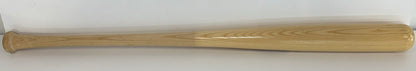 Mickey Mantle Signed LS Packer Hand Painted Model Bat Yankees Autograph PSA HOF