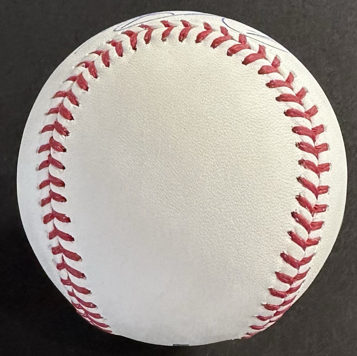 Miguel Cabrera Signed MLB Baseball Tigers Triple Crown 2012 Autograph MLB Holo