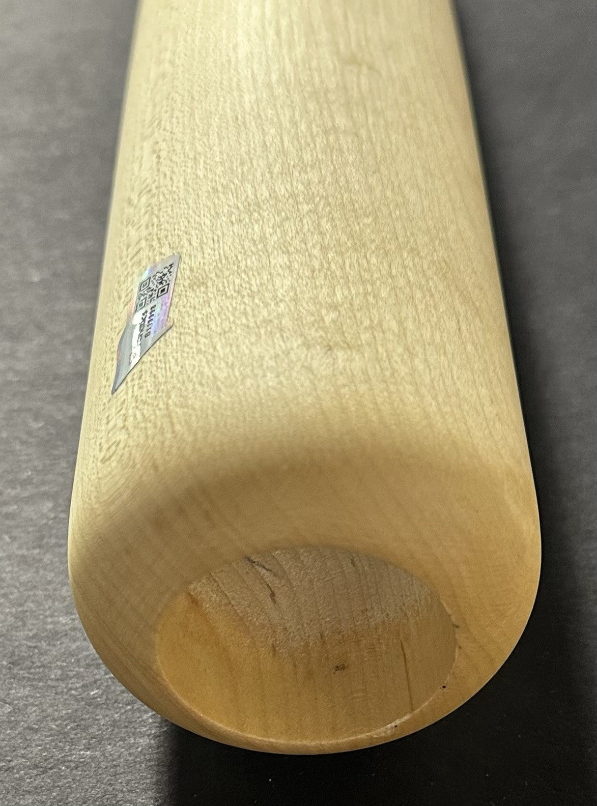 Fernando Tatis Jr Padres Signed Victus Game Bat Slam Diego Auto Fanatics & MLB