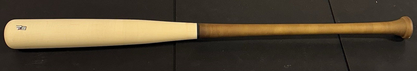 Fernando Tatis Jr Padres Signed Victus Game Bat Slam Diego Auto Fanatics & MLB
